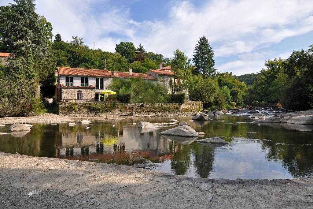 Gite Proche Puy Du Fou Mortagne-sur-Sevre Номер фото