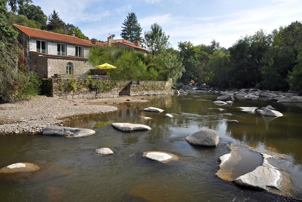 Gite Proche Puy Du Fou Mortagne-sur-Sevre Номер фото